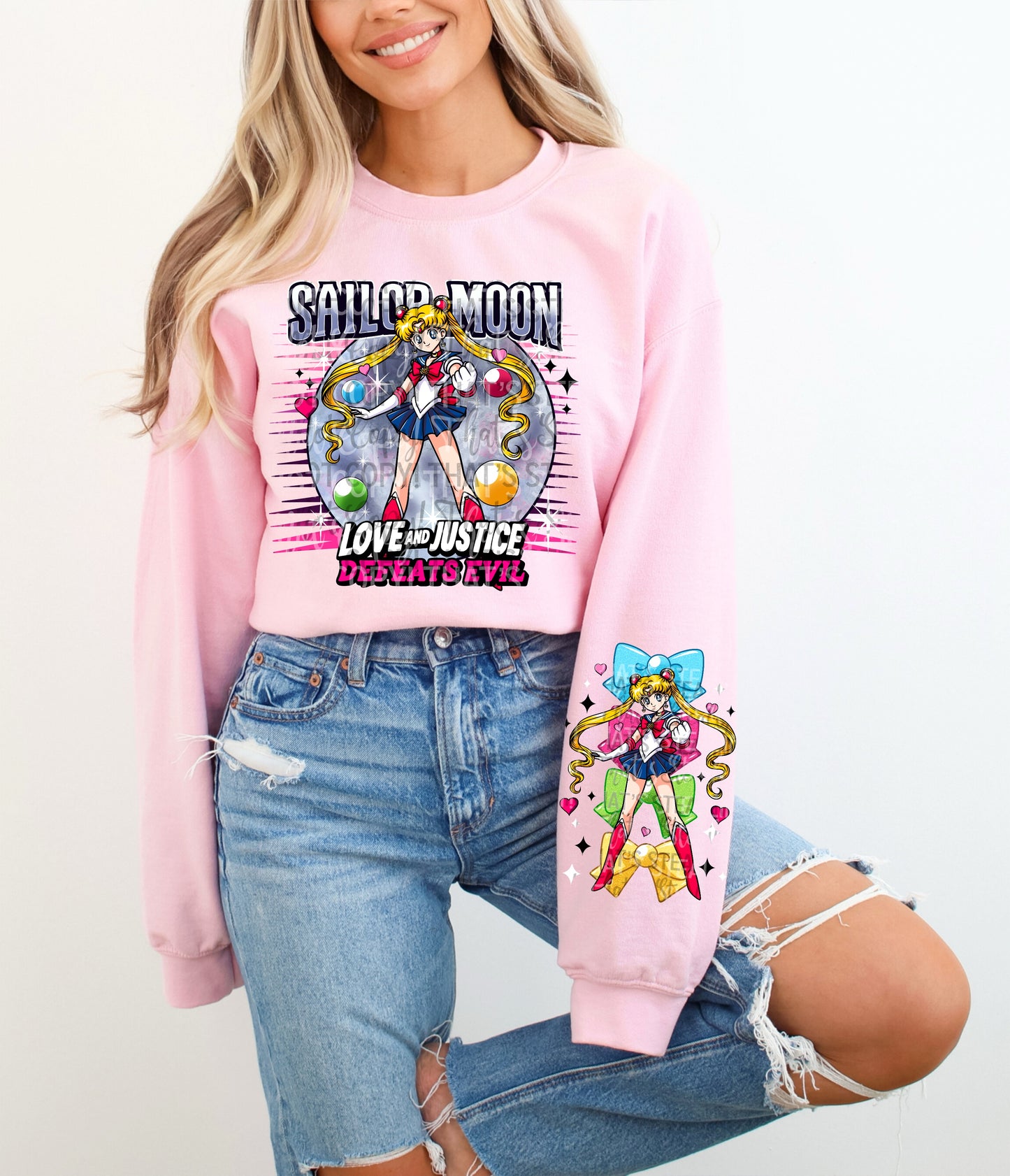 ANIME BUNDLE!