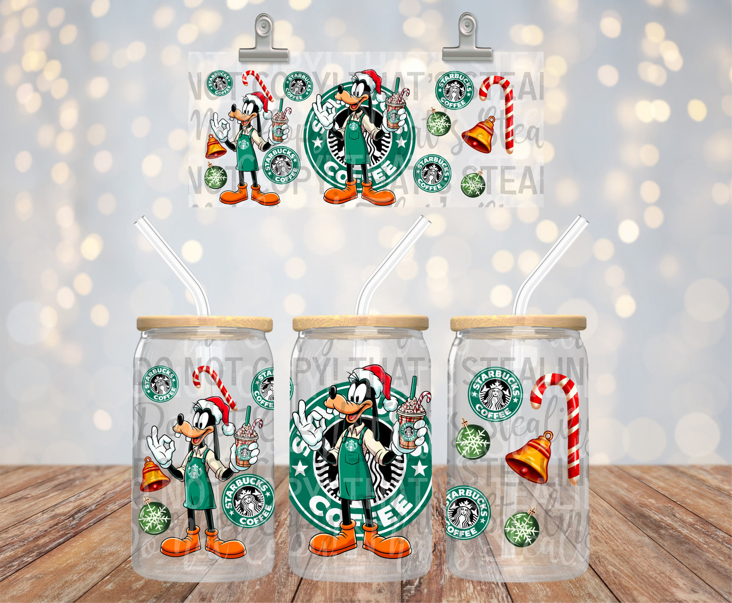 COFFEE OCTOBER BUNDLE PNGs
