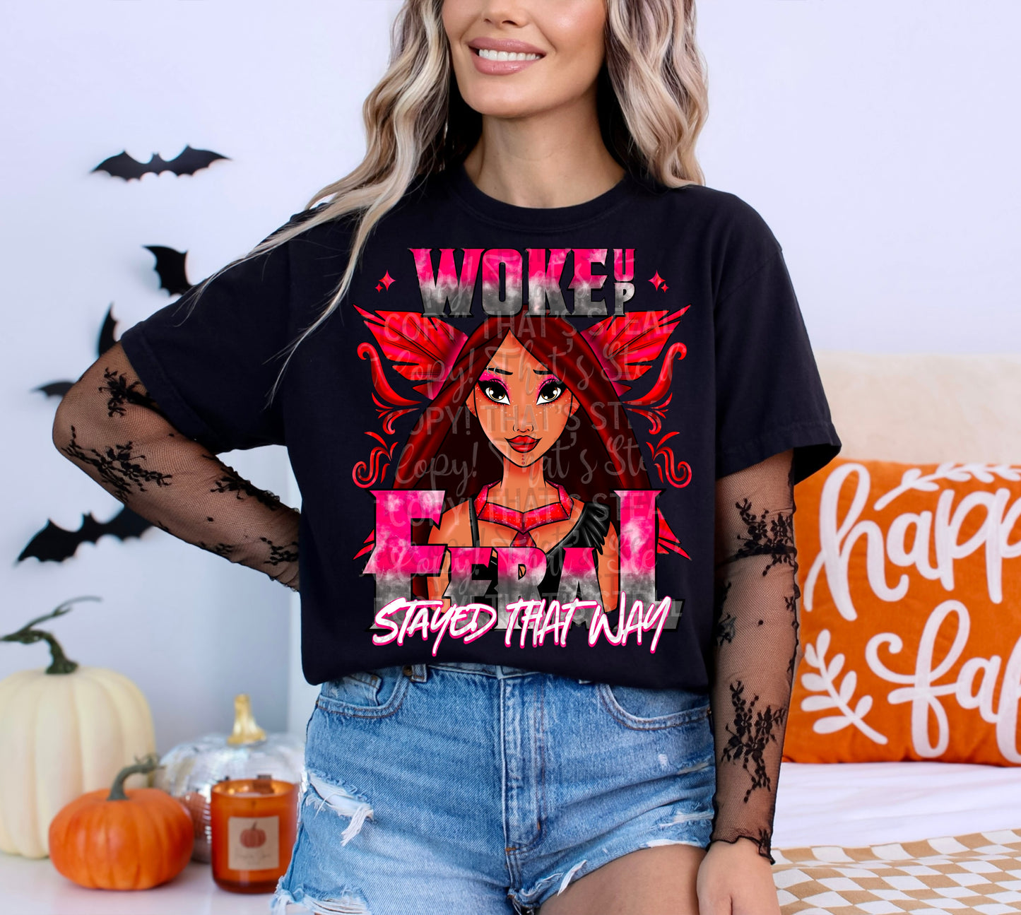 GOTH MIXED PRINCESS BUNDLE