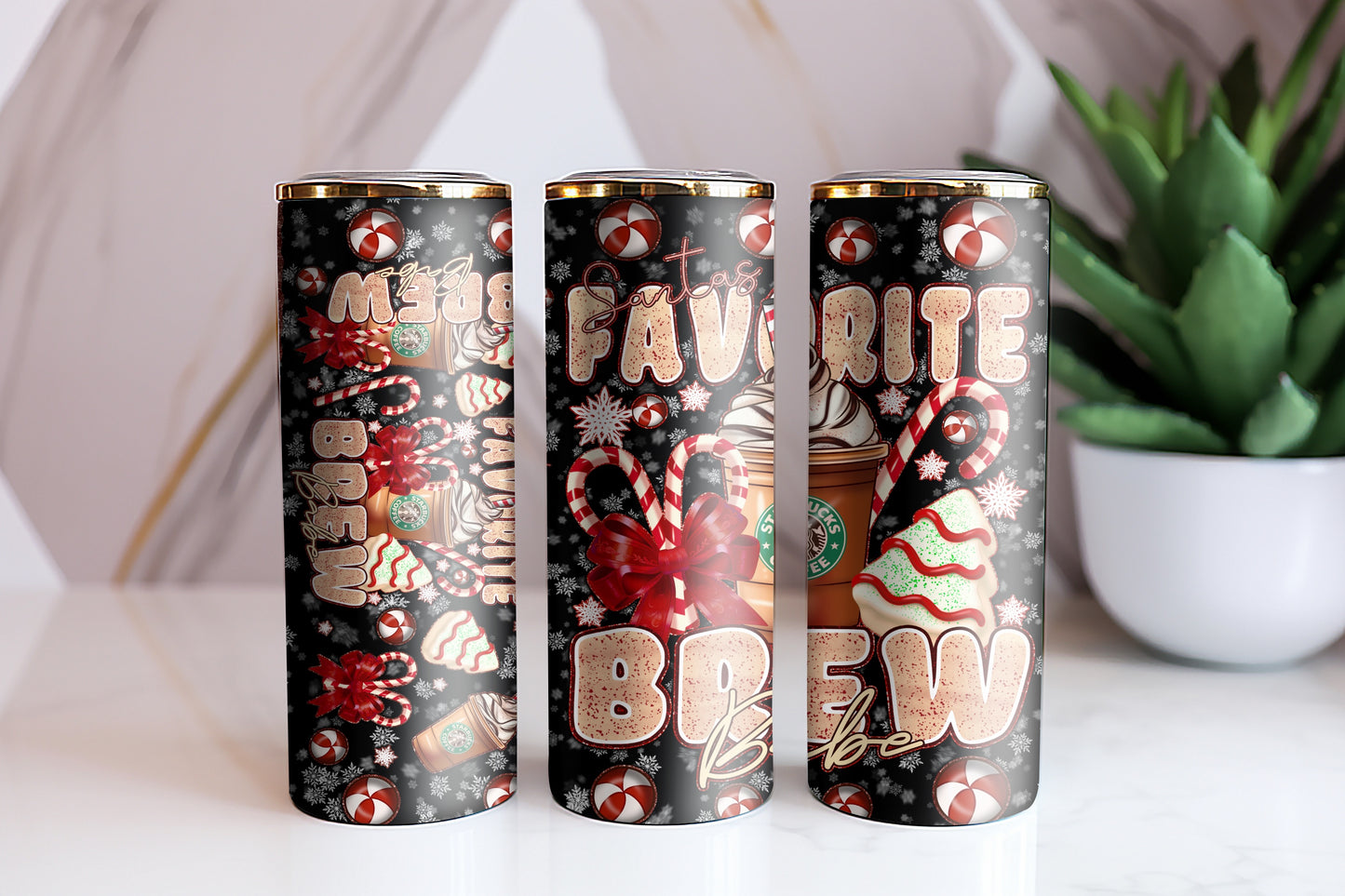 BREW BABE PNGS