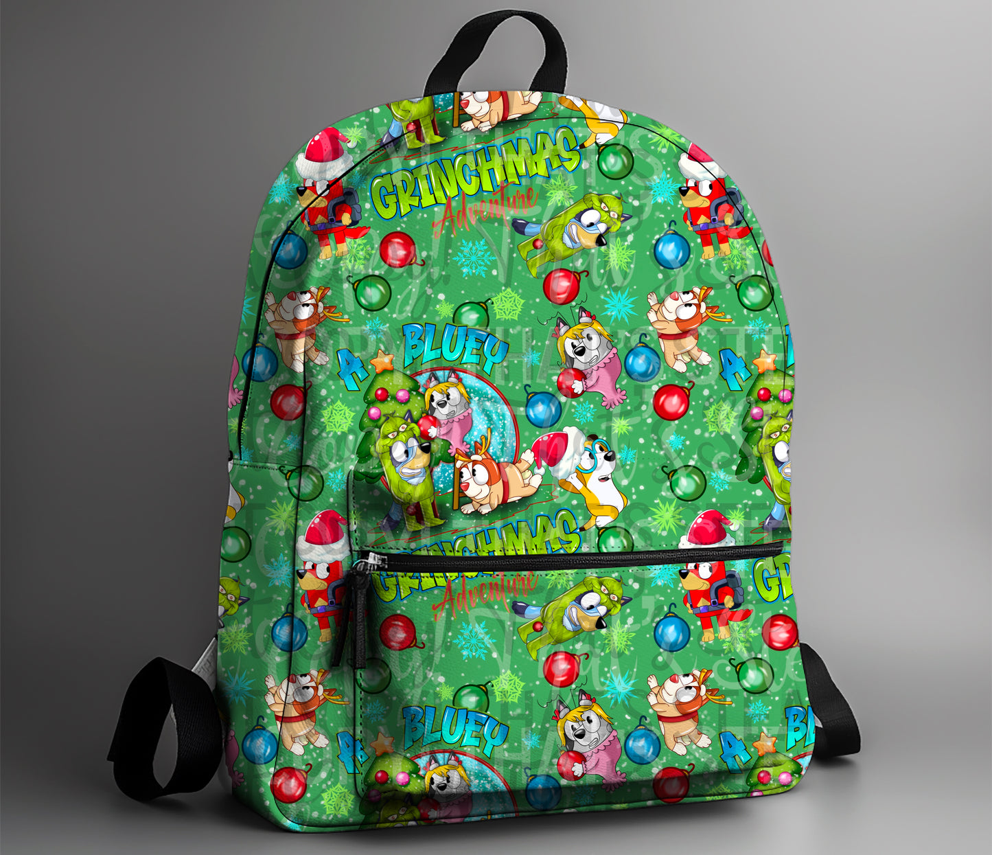 Angry Christmas goblin bundle