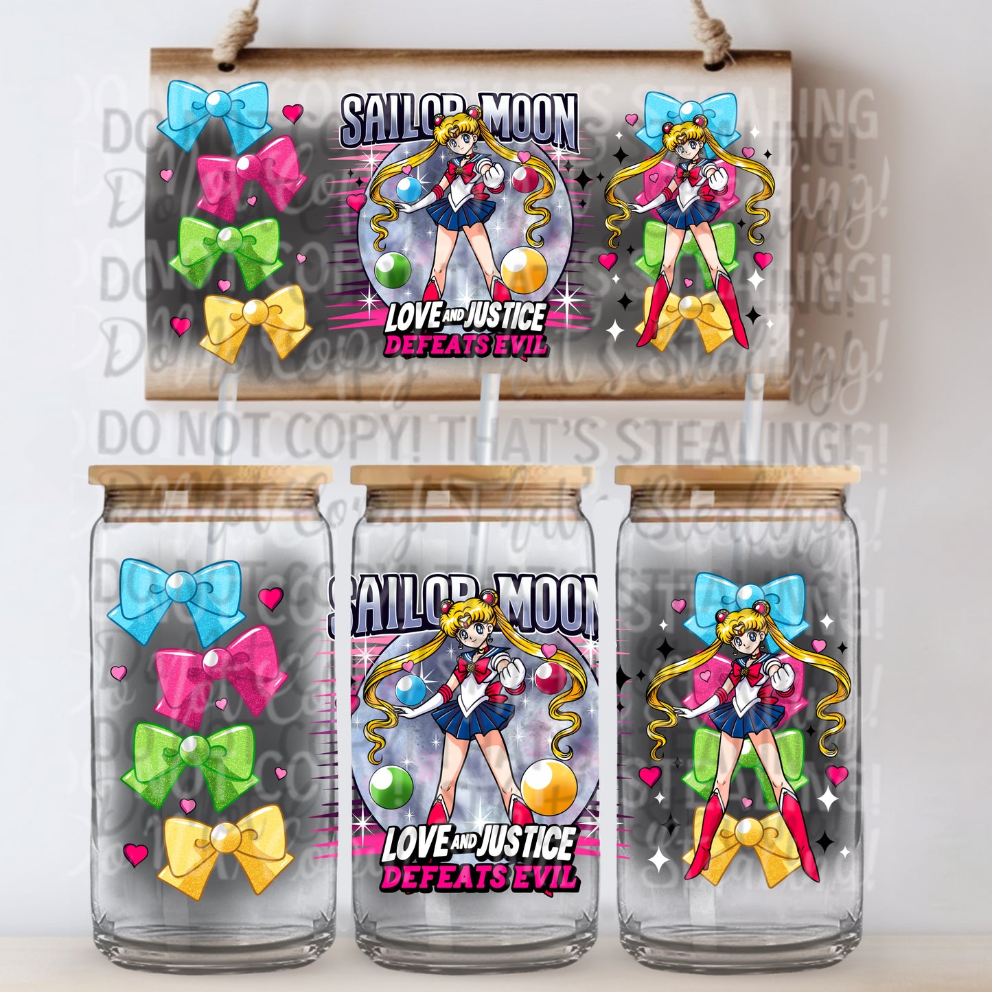 ANIME BUNDLE!