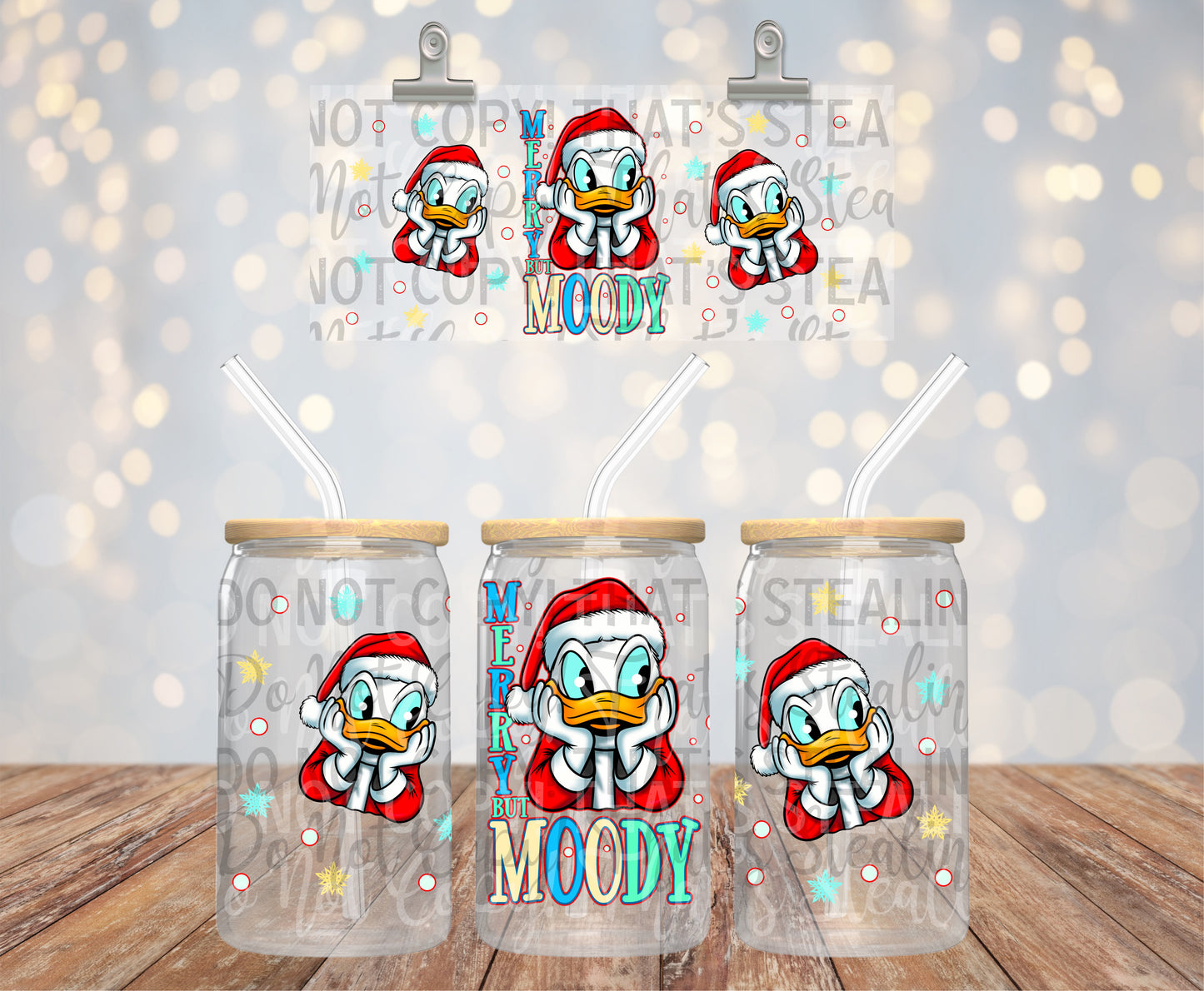 Christmas in july bundle PNGs