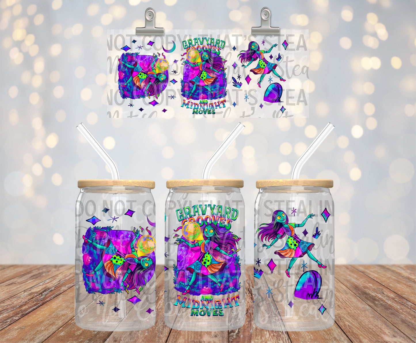 GOTH MIXED PRINCESS BUNDLE
