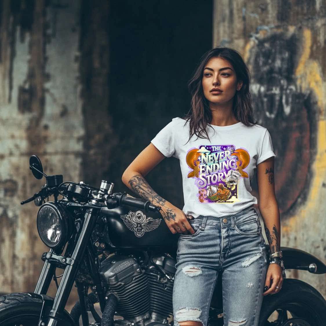 Never Ending PNG SINGLE