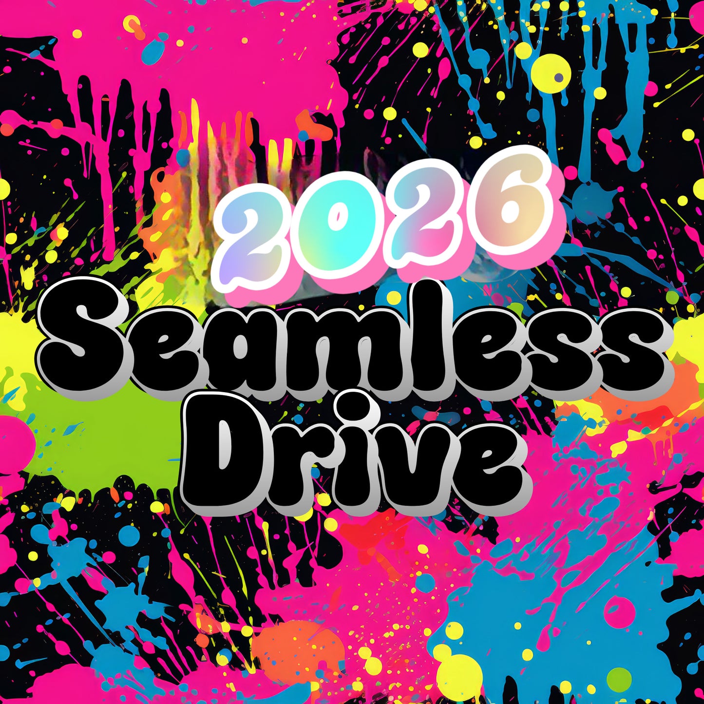 2026 Seamless Yearly
