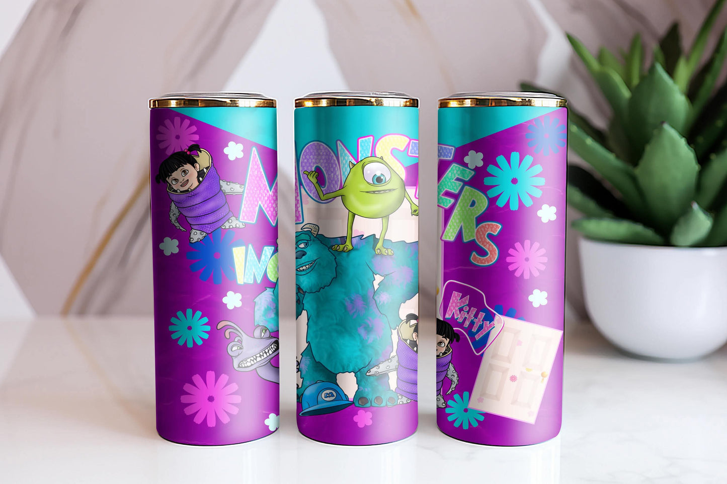 Mon Inc Bundle