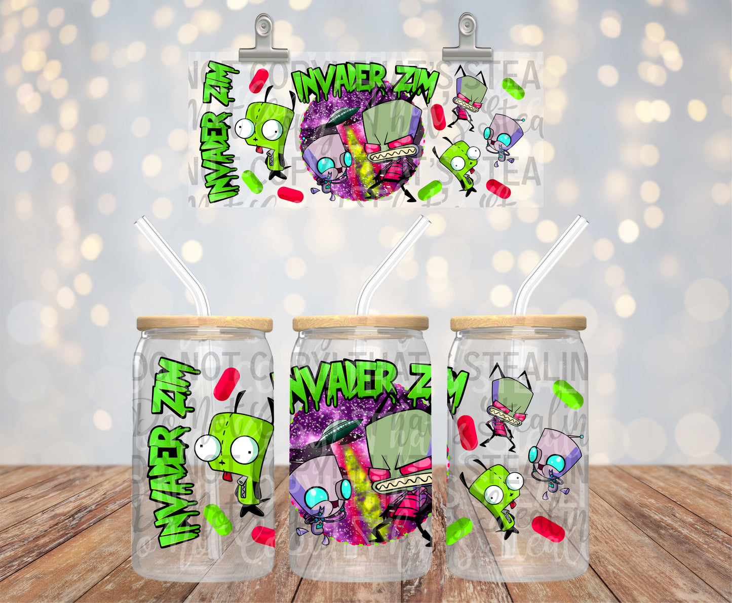 GOTH MIXED PRINCESS BUNDLE
