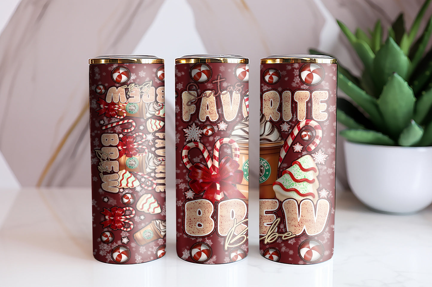 BREW BABE PNGS