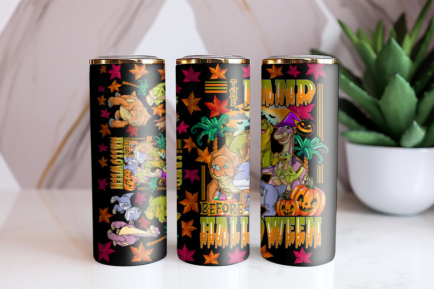 Spooky July 2025 Bundle PNGS