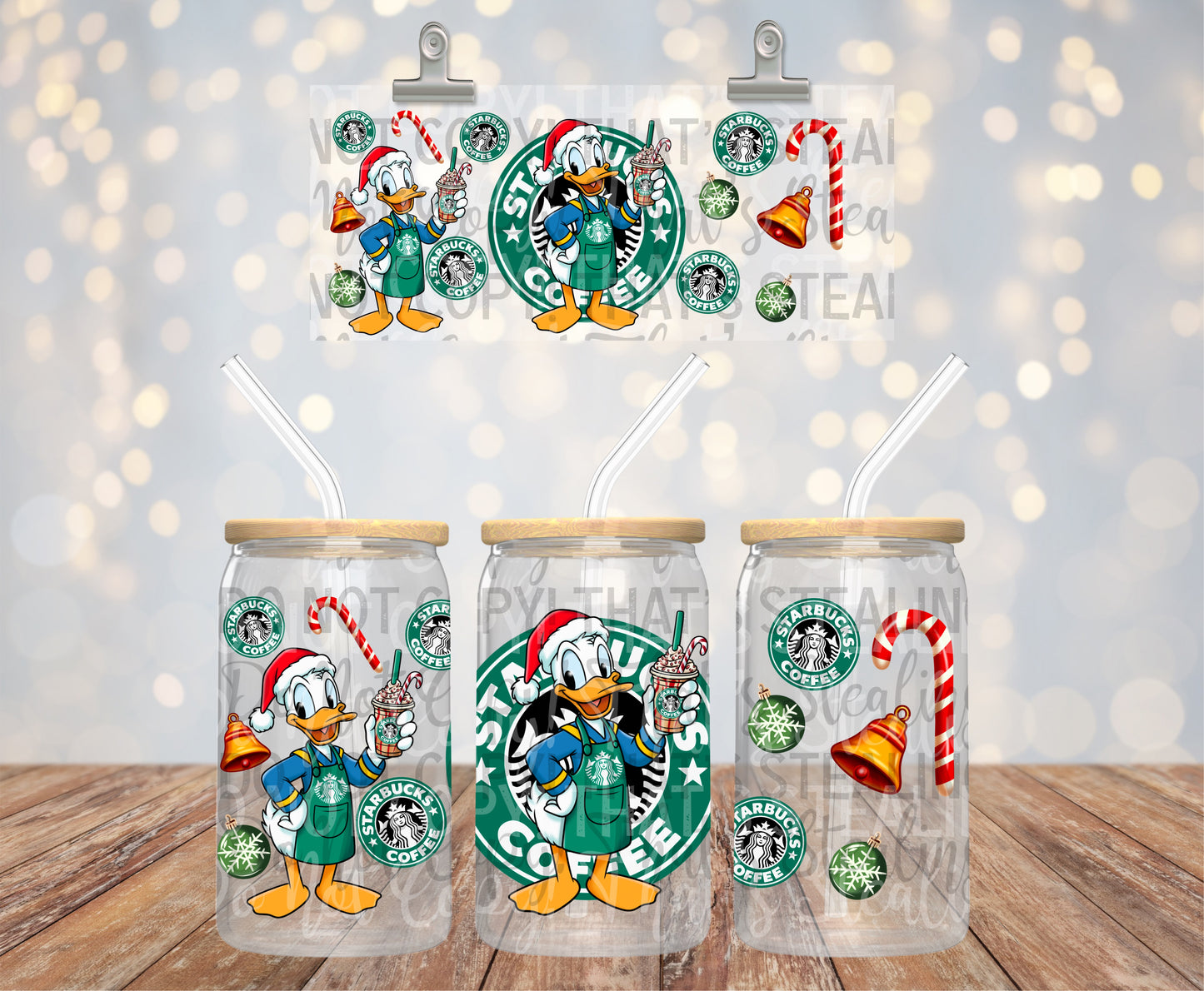 COFFEE OCTOBER BUNDLE PNGs