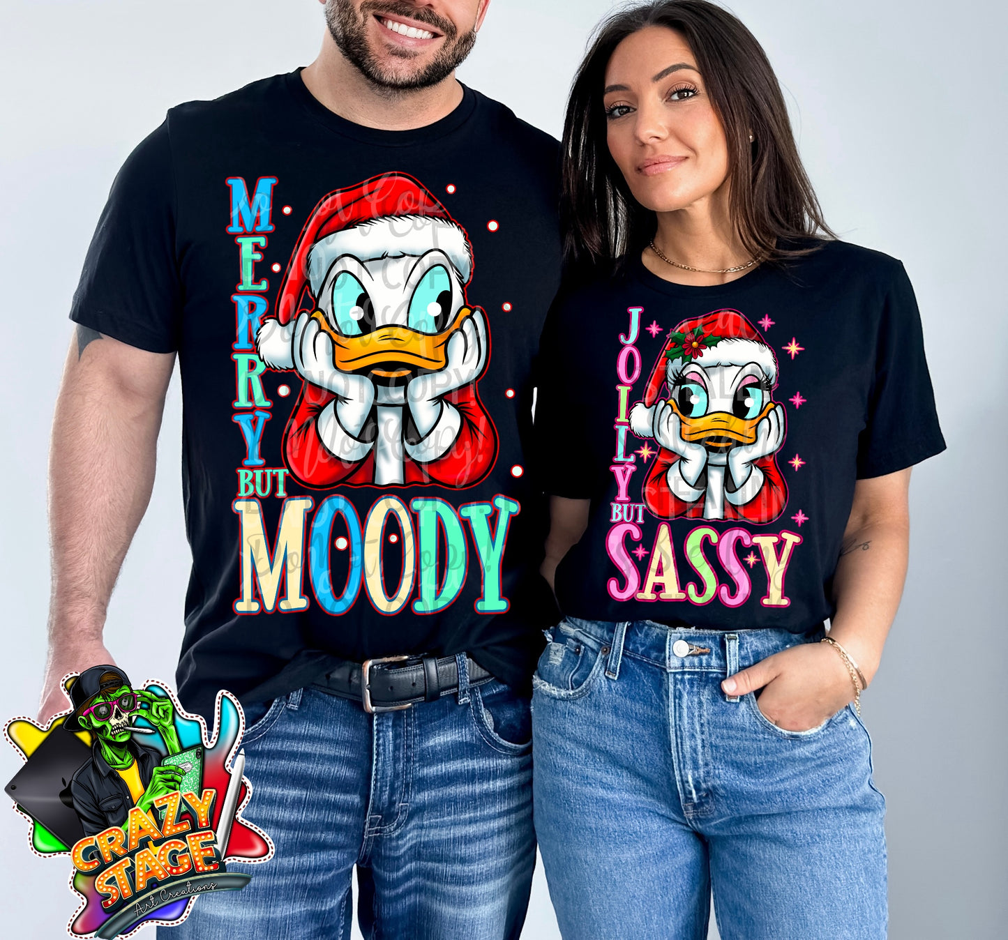 Christmas in july bundle PNGs