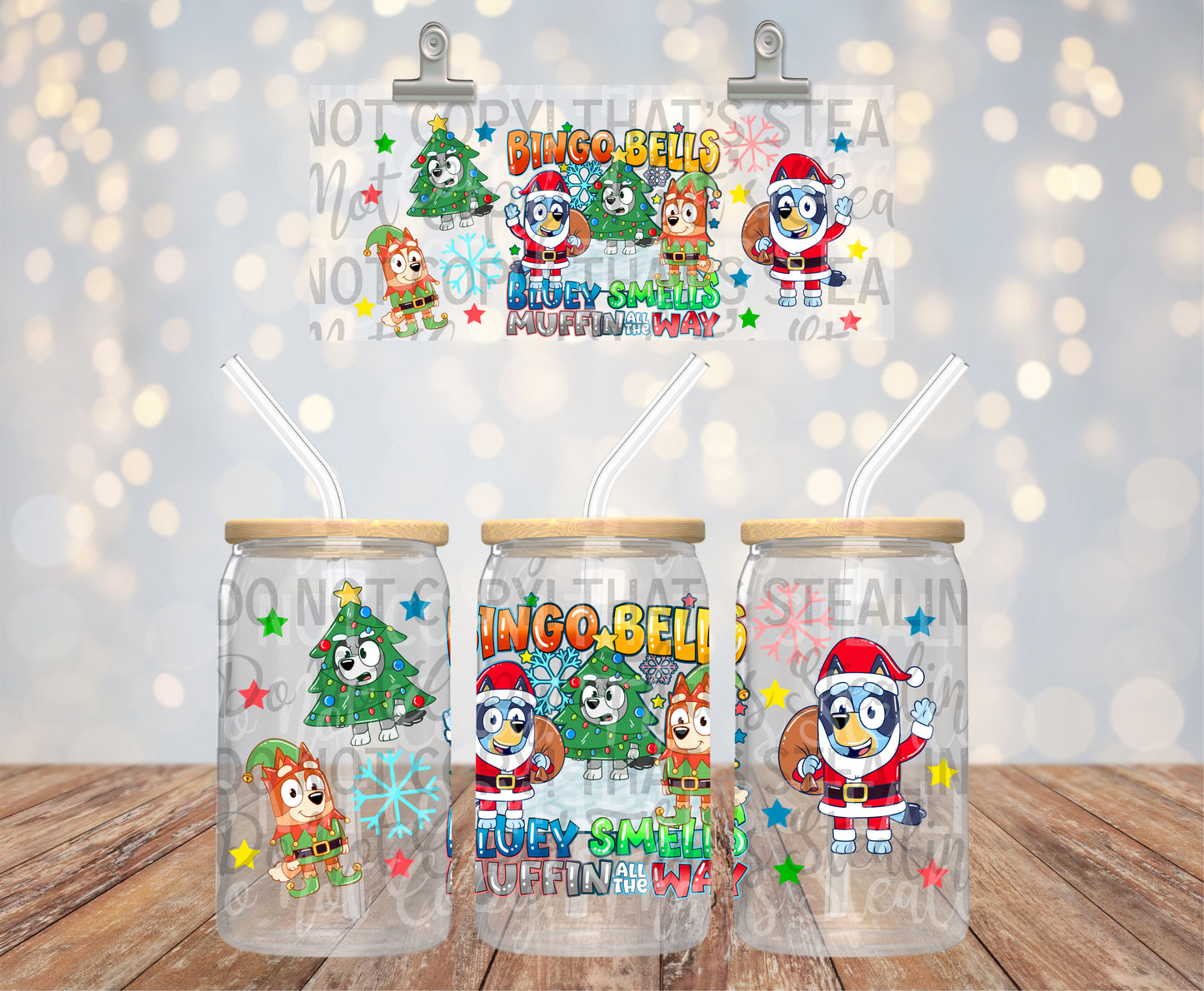 DOUBLE THE JINGLE WITH RAINBOW RAT✨🎄🎅 COLLAB