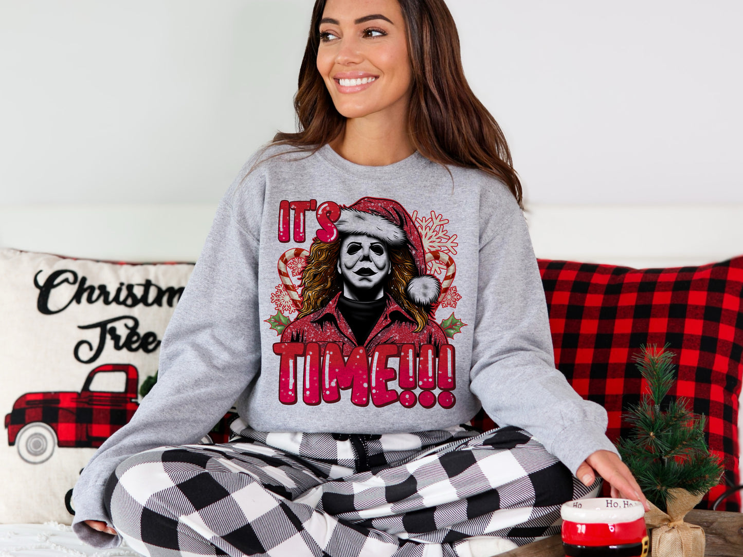 Christmas in july bundle PNGs
