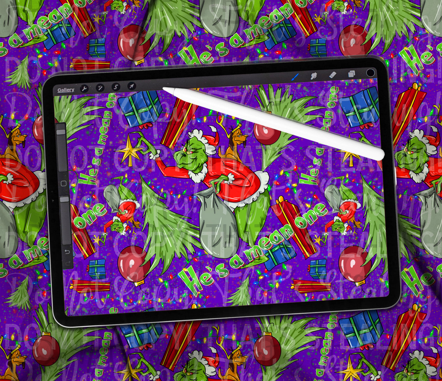Angry Christmas goblin bundle