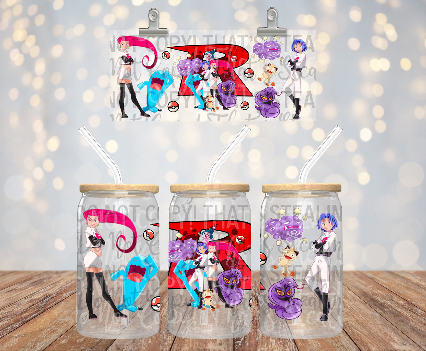 GOTH MIXED PRINCESS BUNDLE