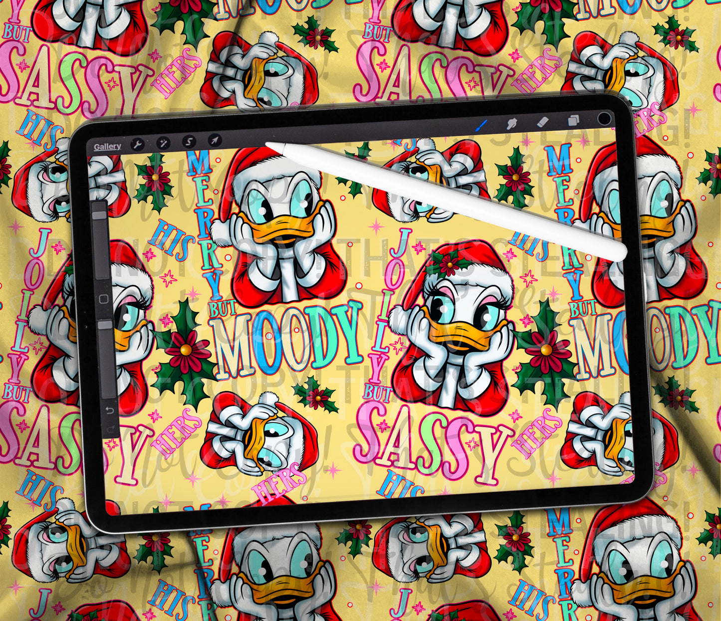 Christmas in july bundle PNGs