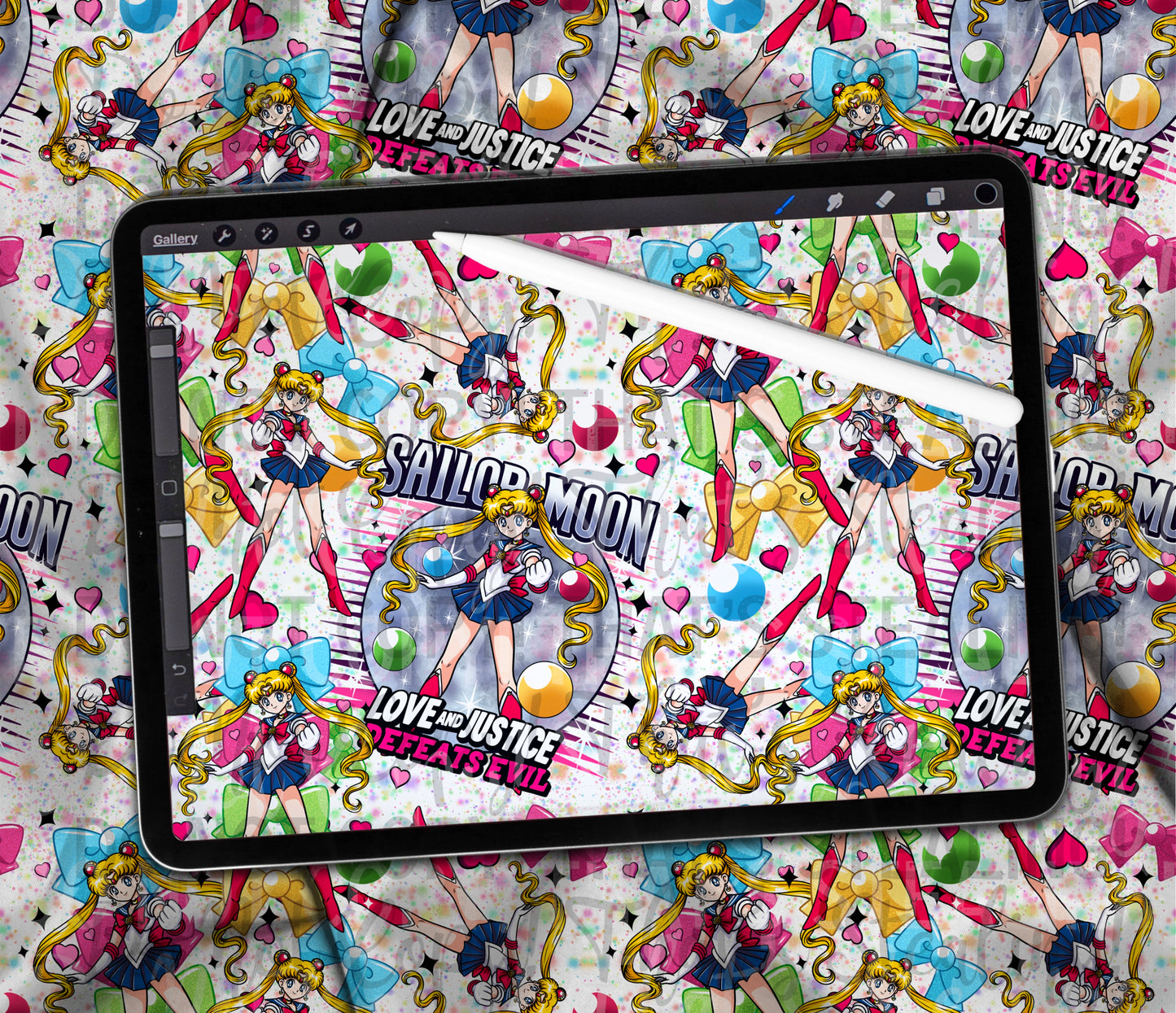 ANIME BUNDLE!
