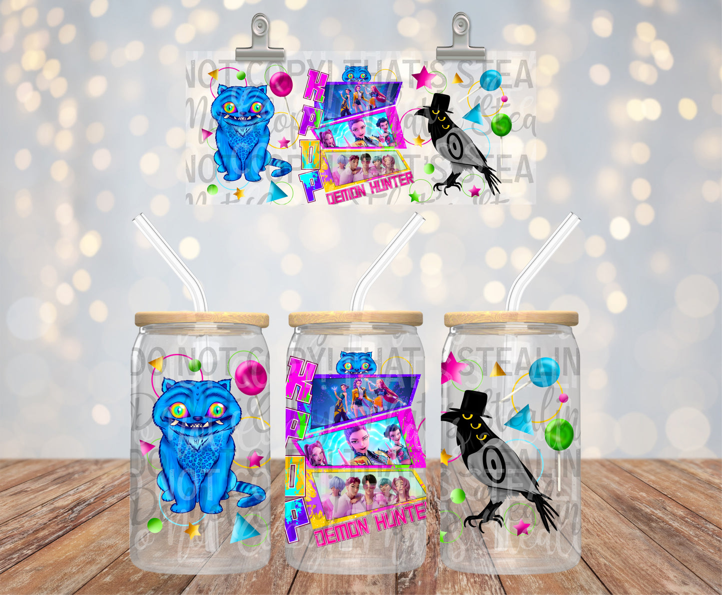 Pop PNGS MINI BUNDLE