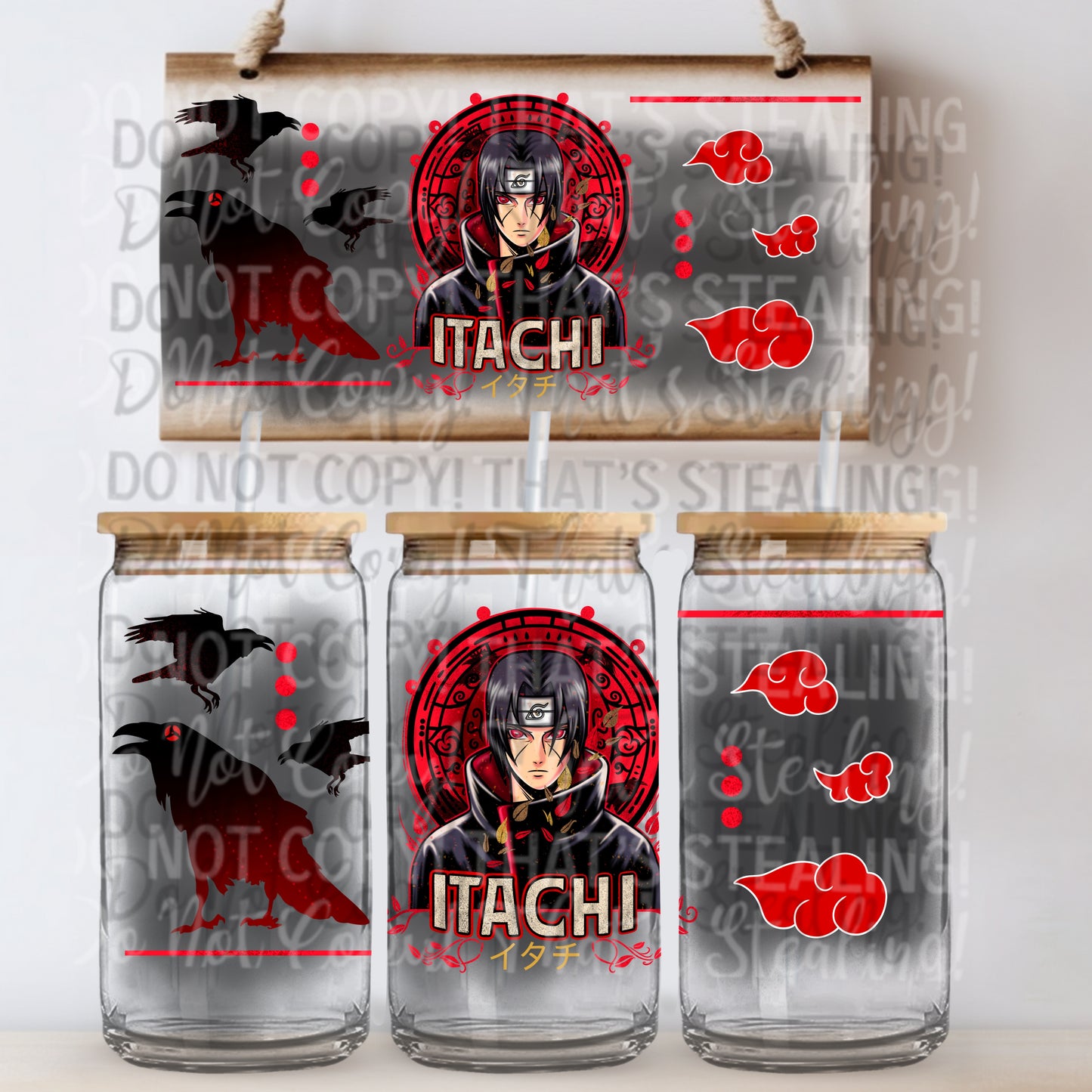 ANIME BUNDLE!
