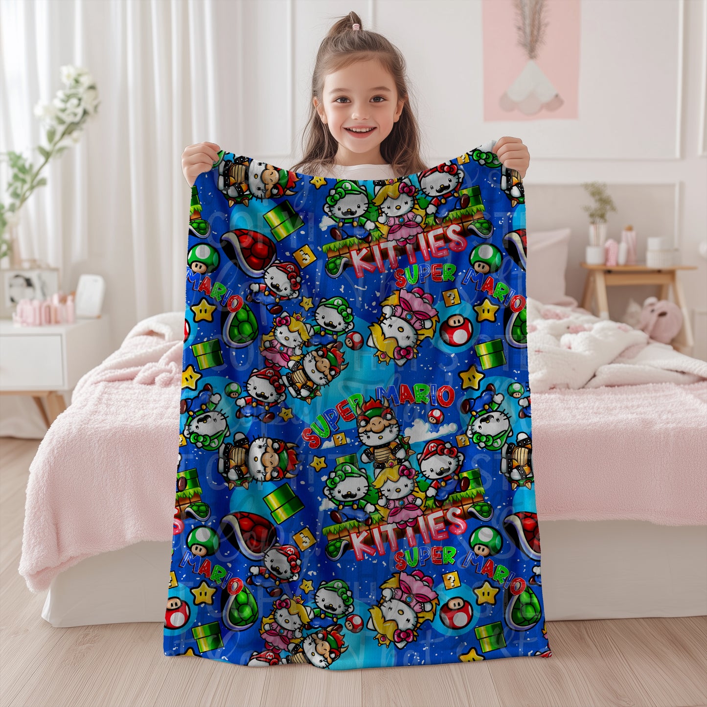 Splatter Horror bundle PNGs