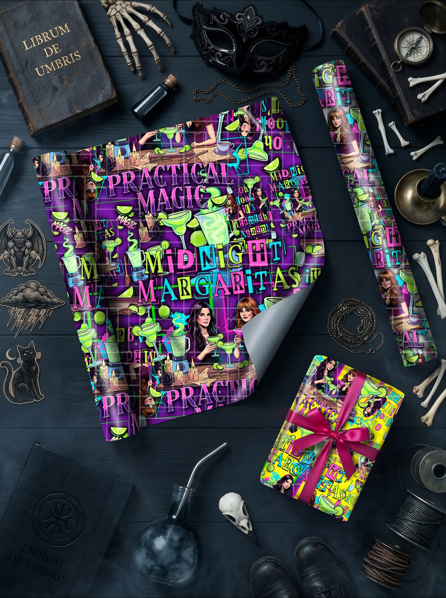 MYSTERY MONDAY BUNDLE July 6th 2026