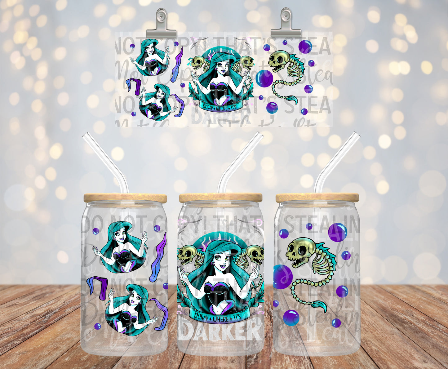 GOTH MIXED PRINCESS BUNDLE