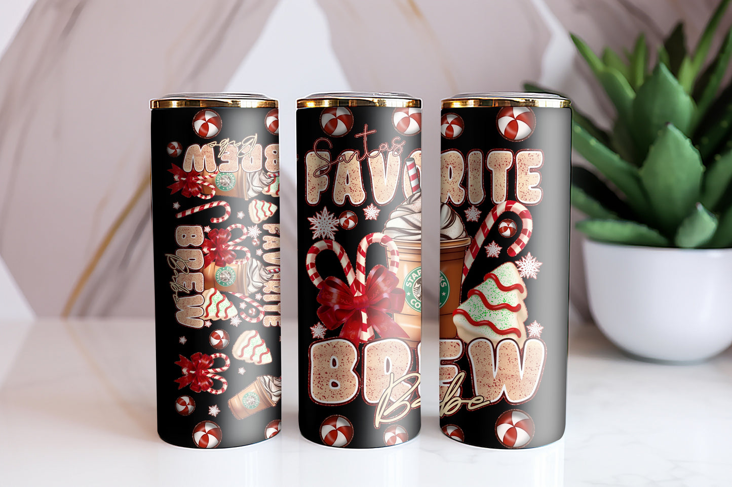 BREW BABE PNGS