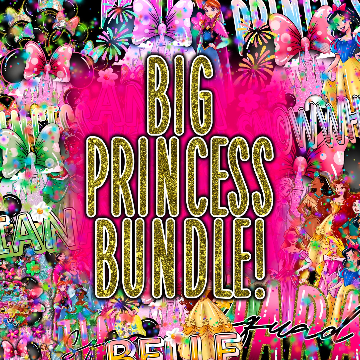 BIG Pri bundle PNGs
