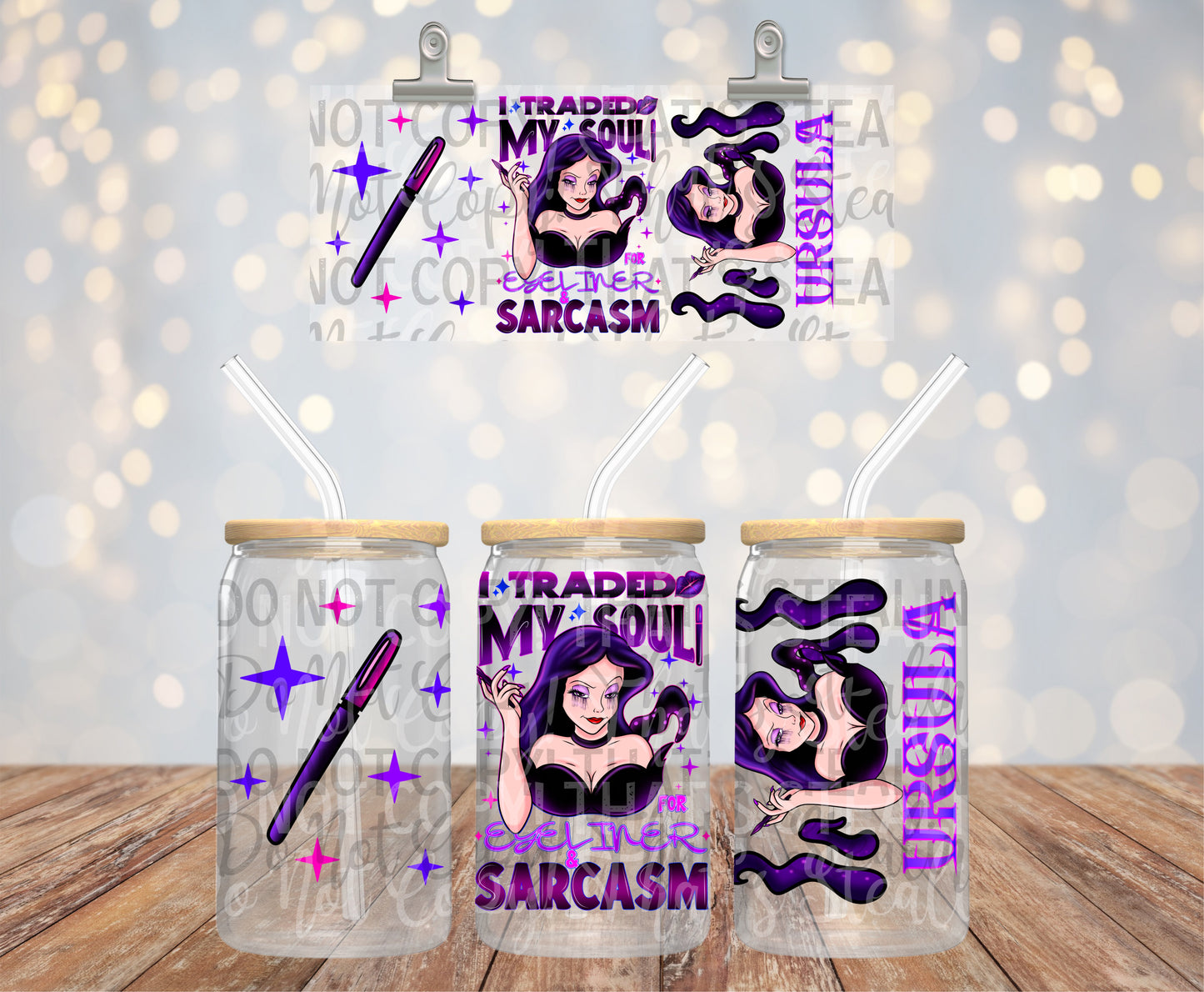 GOTH MIXED PRINCESS BUNDLE