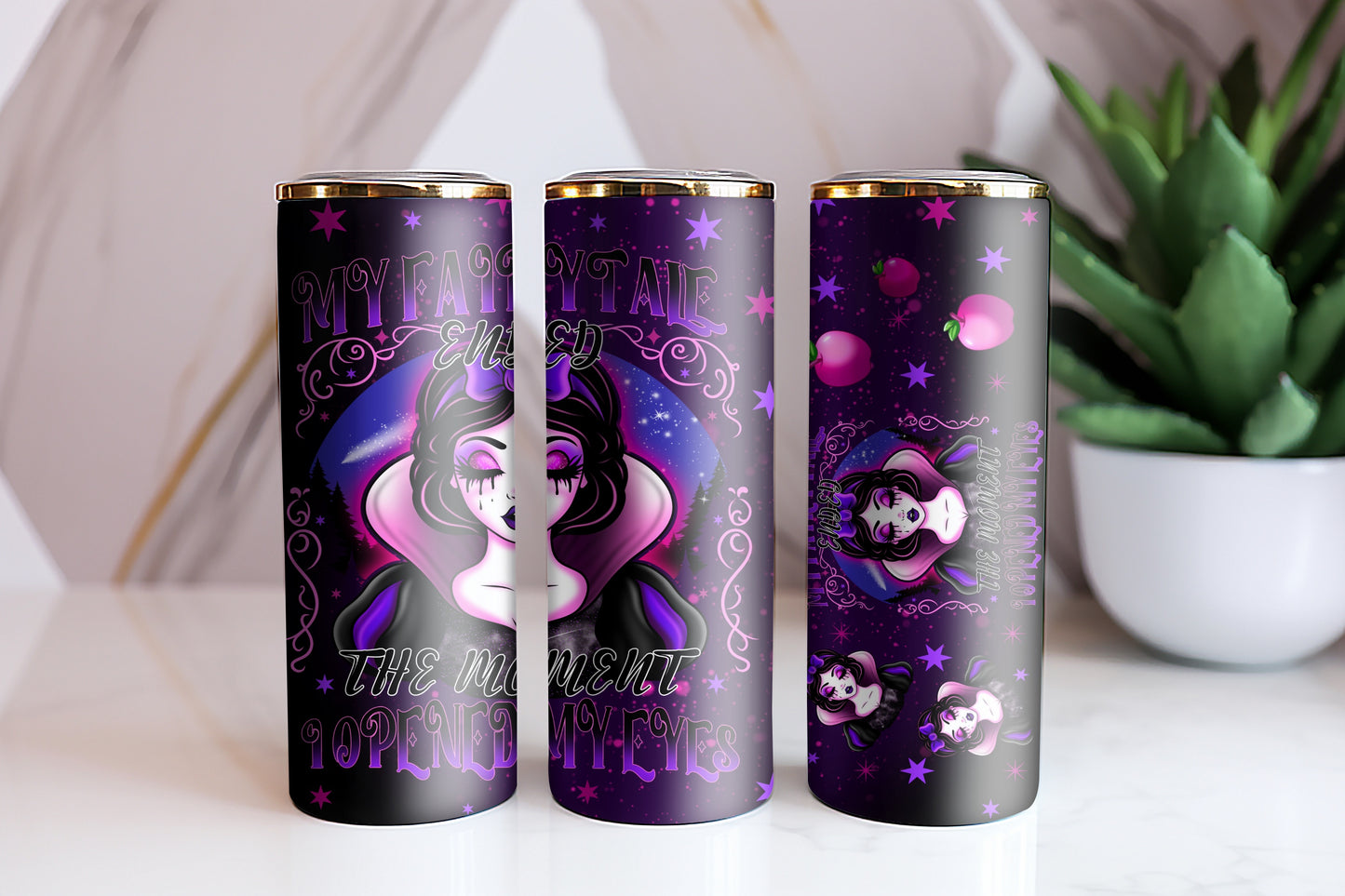 GOTH MIXED PRINCESS BUNDLE
