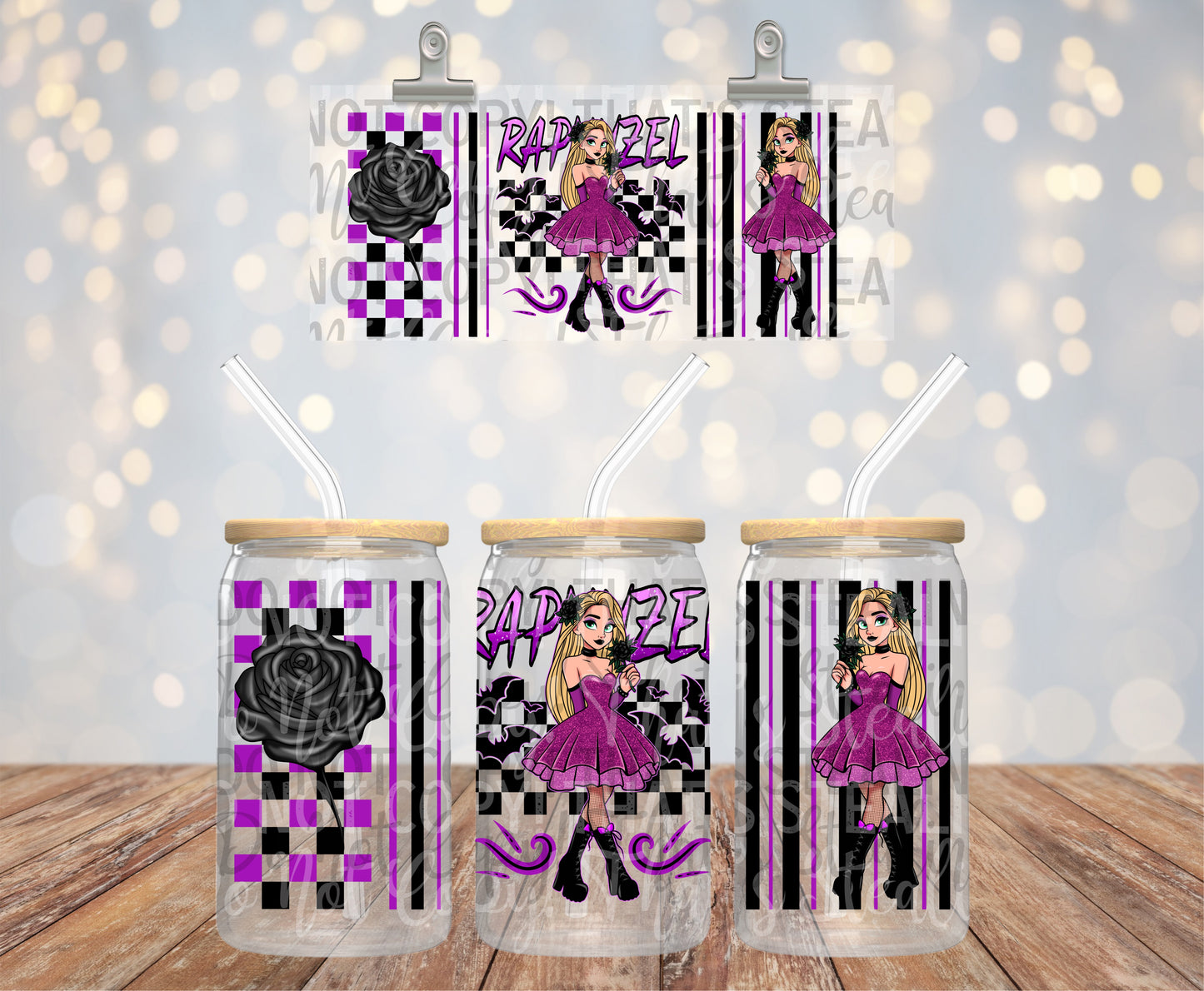 MIXED HORROR FACES BUNDLE