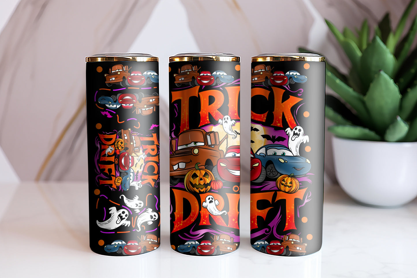 Spooky July 2025 Bundle PNGS