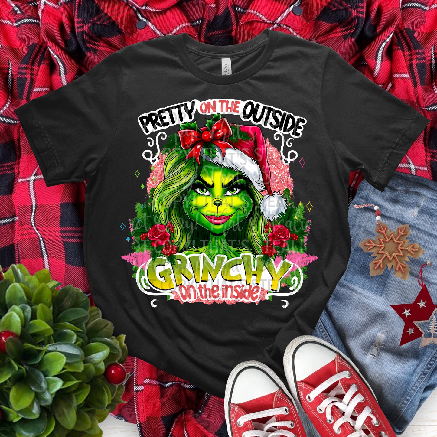 Angry Christmas goblin bundle