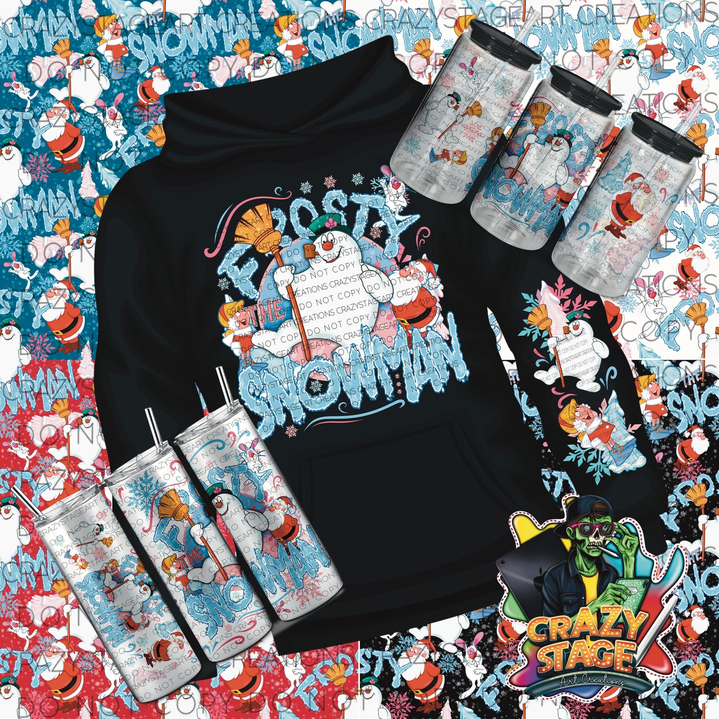 MYSTERY MONDAY BUNDLE September 1st 2025