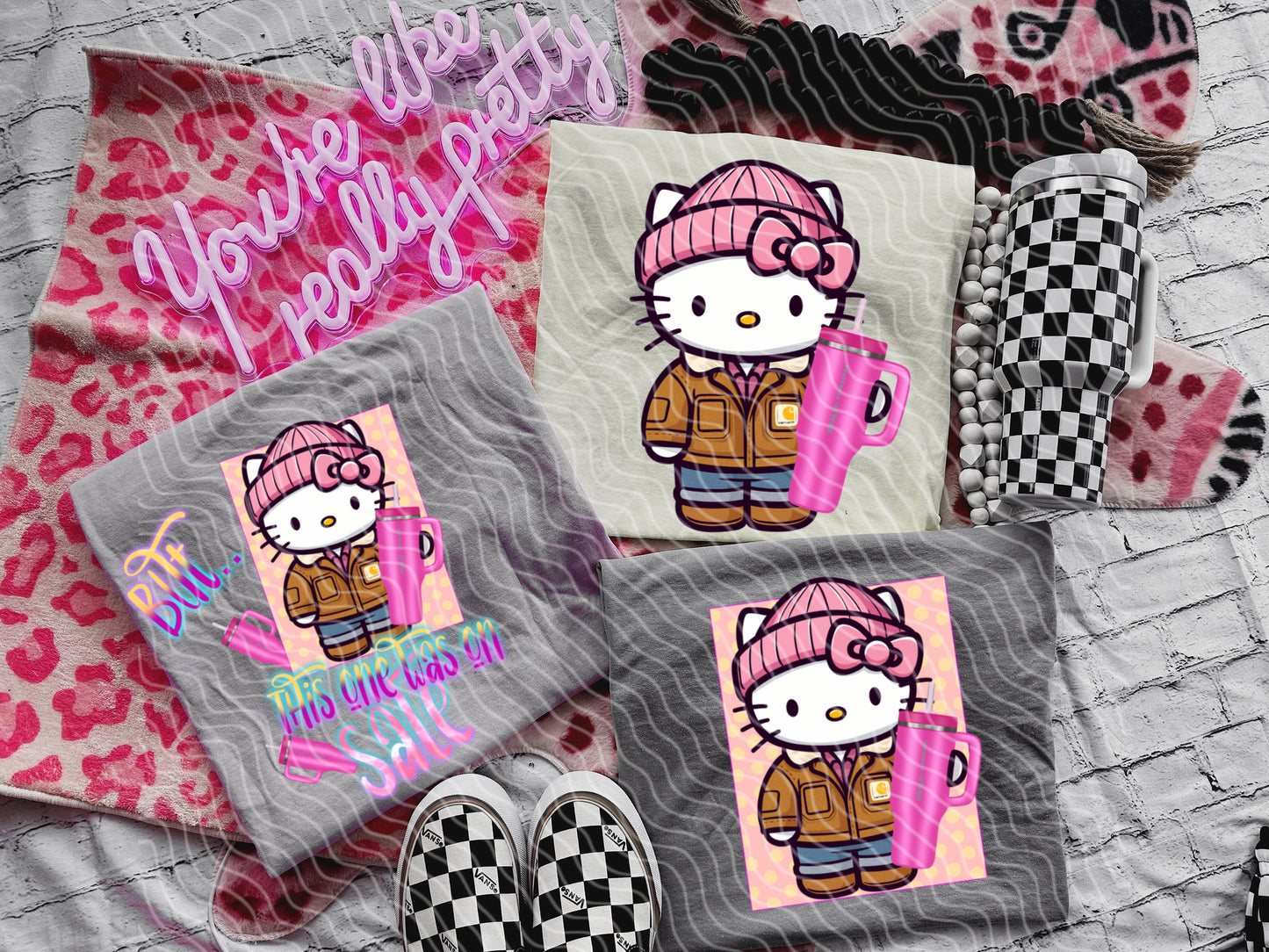 But This Was (Bunny)