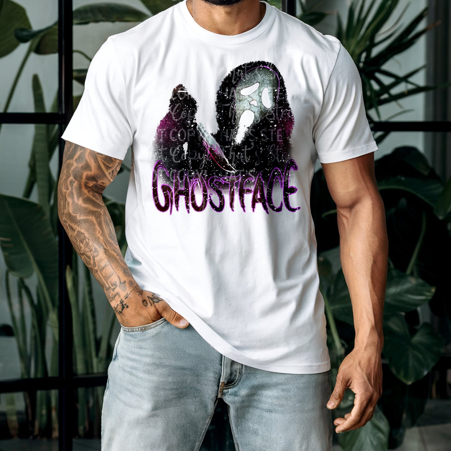 Spooky July 2025 Bundle PNGS