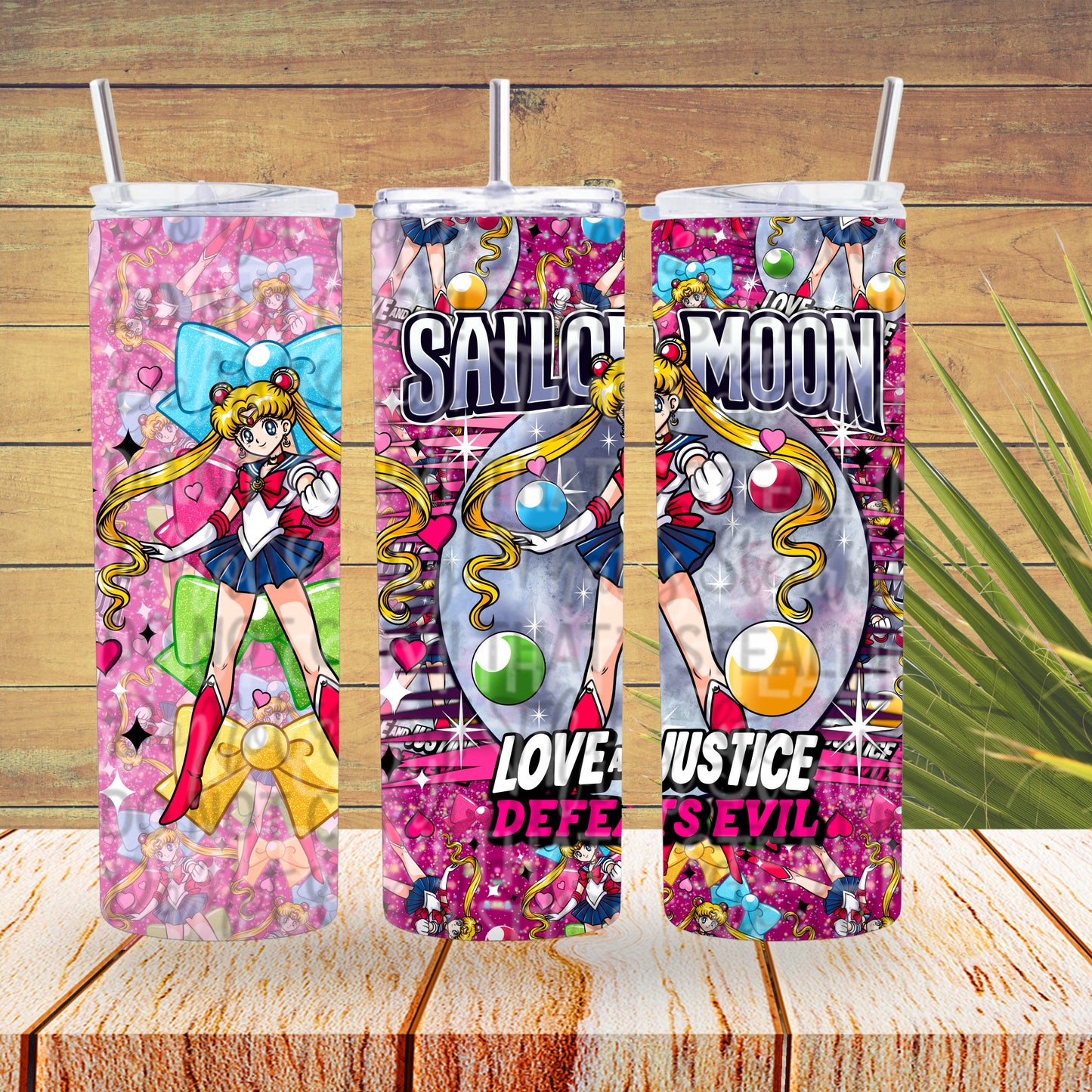 ANIME BUNDLE!