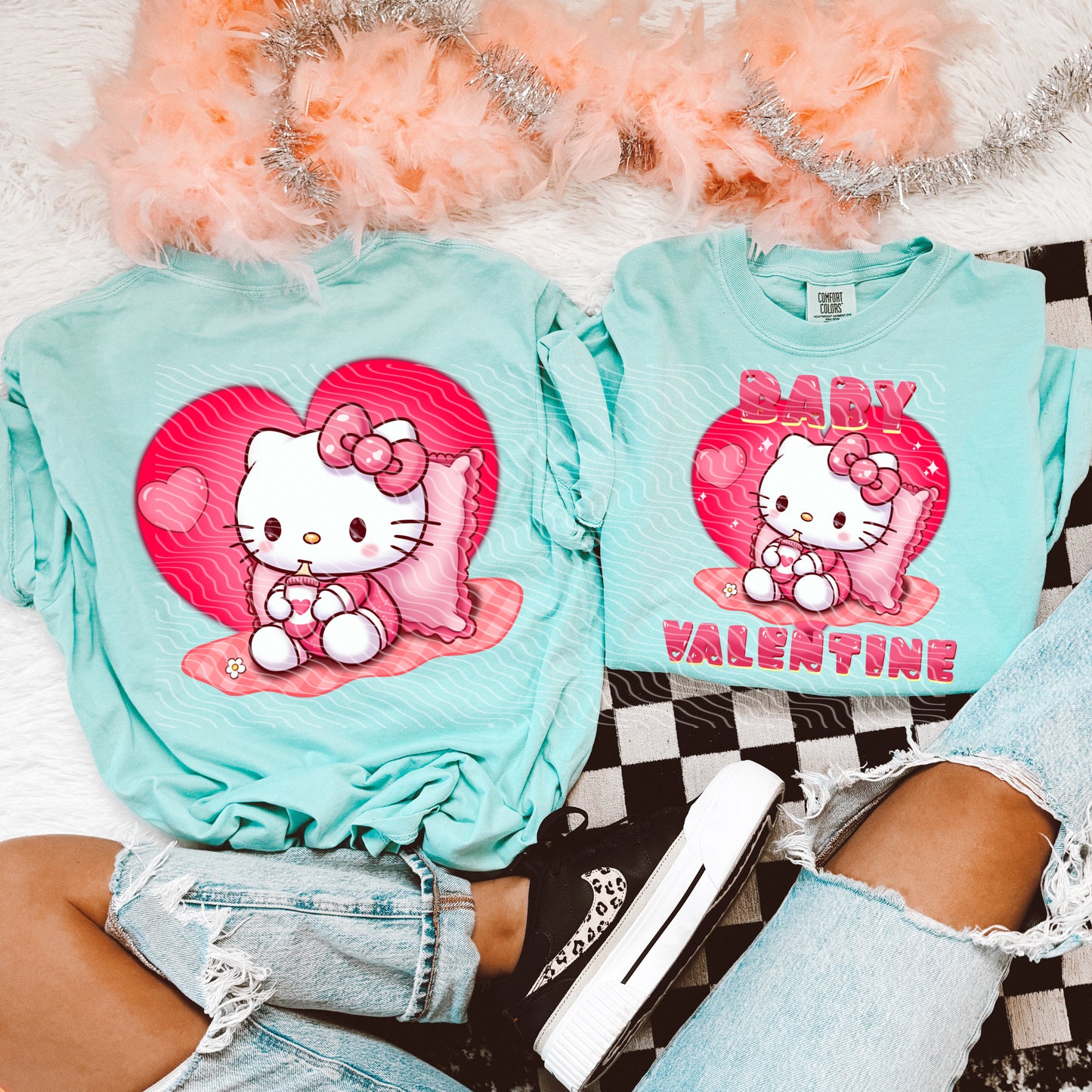 Baby Valentine