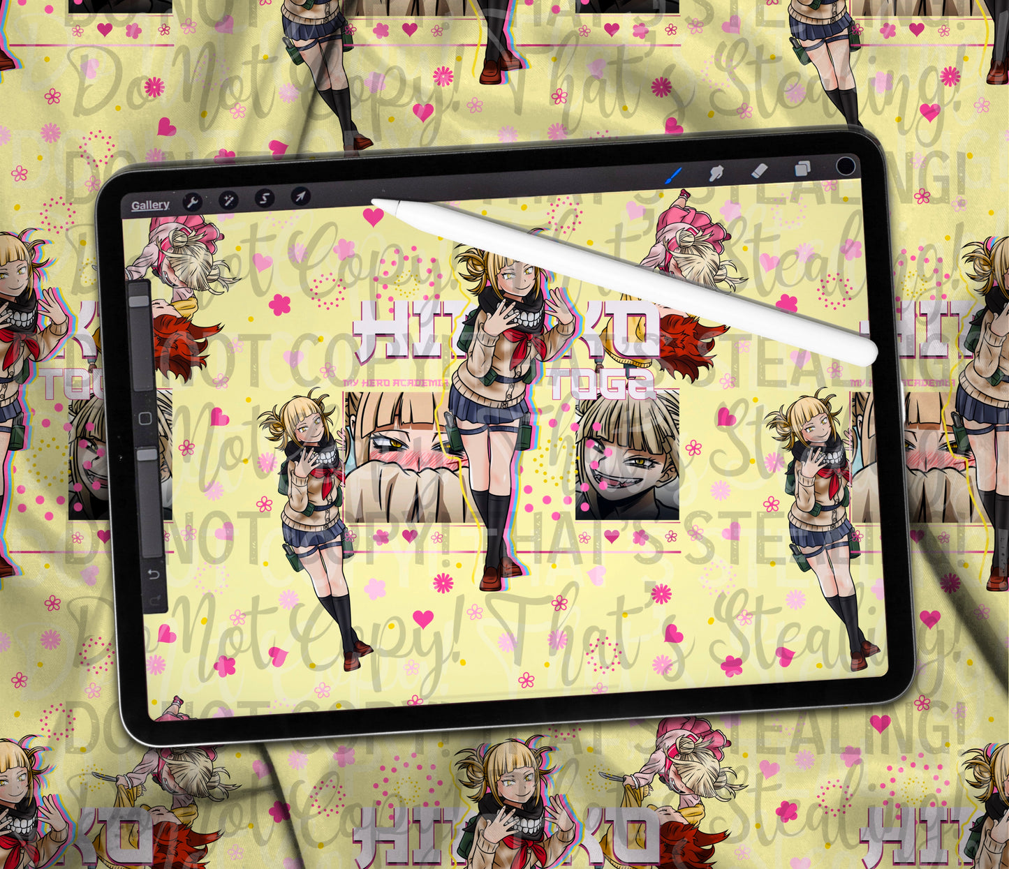 ANIME BUNDLE!