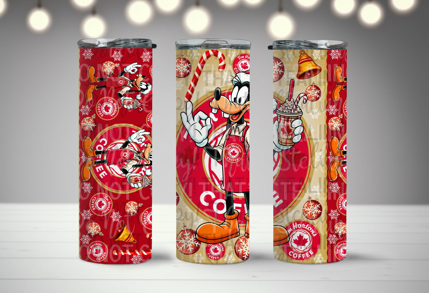 COFFEE OCTOBER BUNDLE PNGs