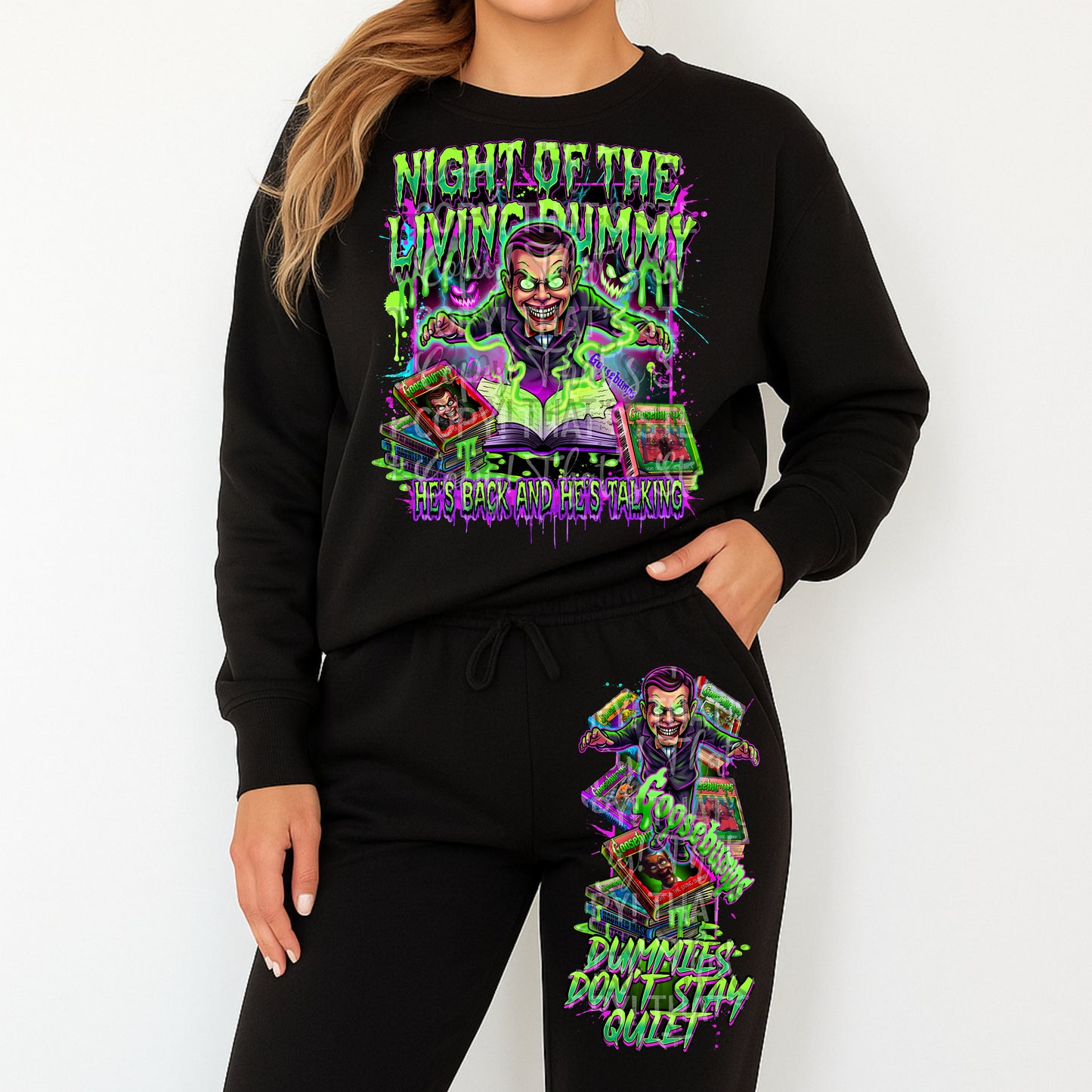 Dummy PNG SINGLES WITH SLEEVE