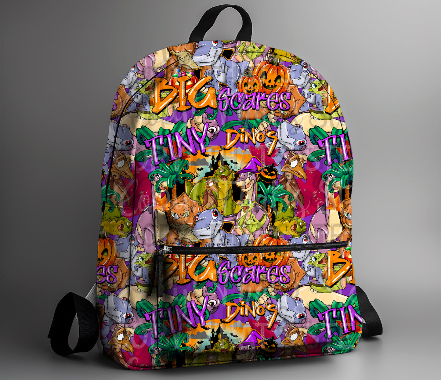Spooky July 2025 Bundle PNGS
