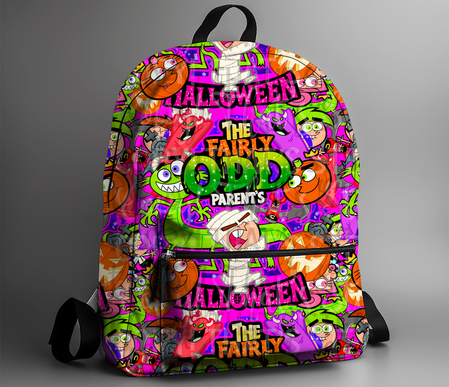 Spooky July 2025 Bundle PNGS