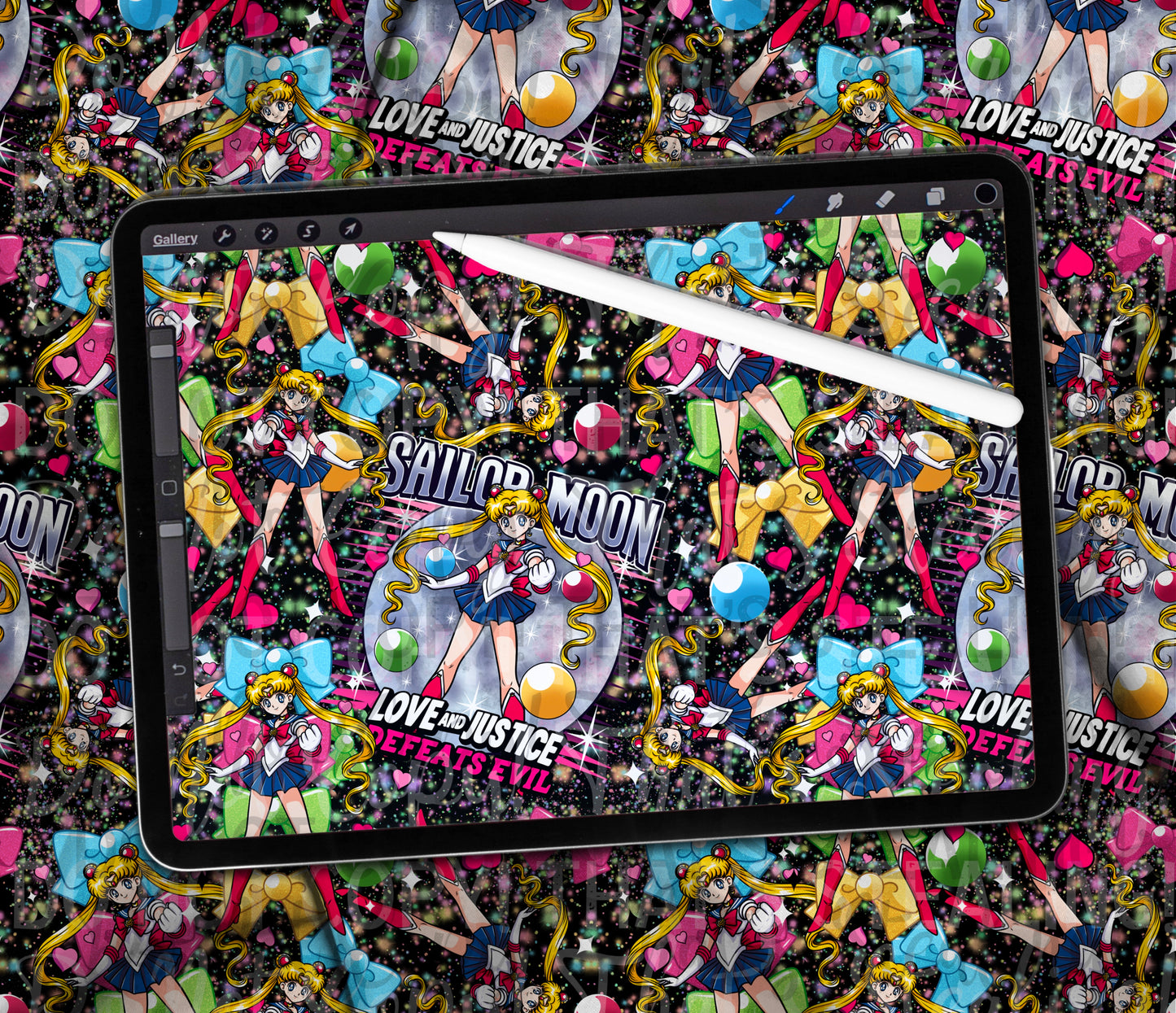 ANIME BUNDLE!