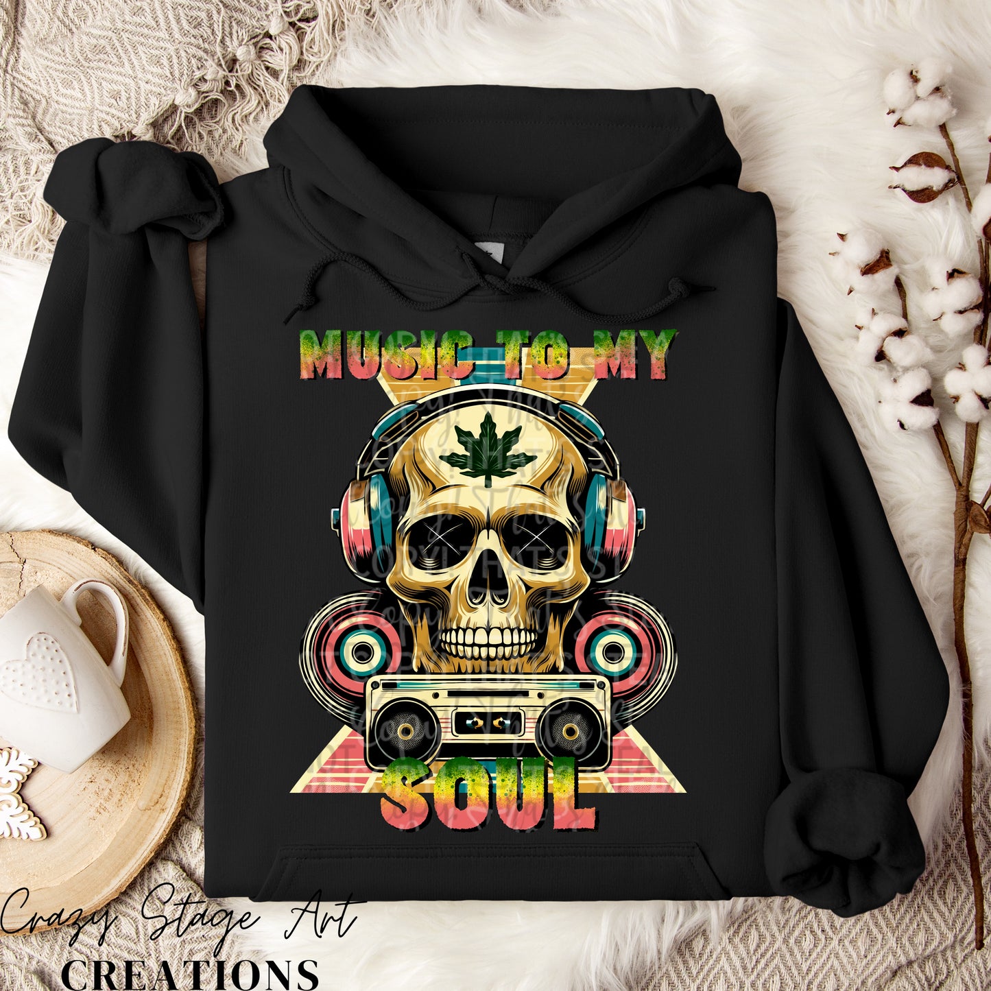 Spooky western bundle PNGs