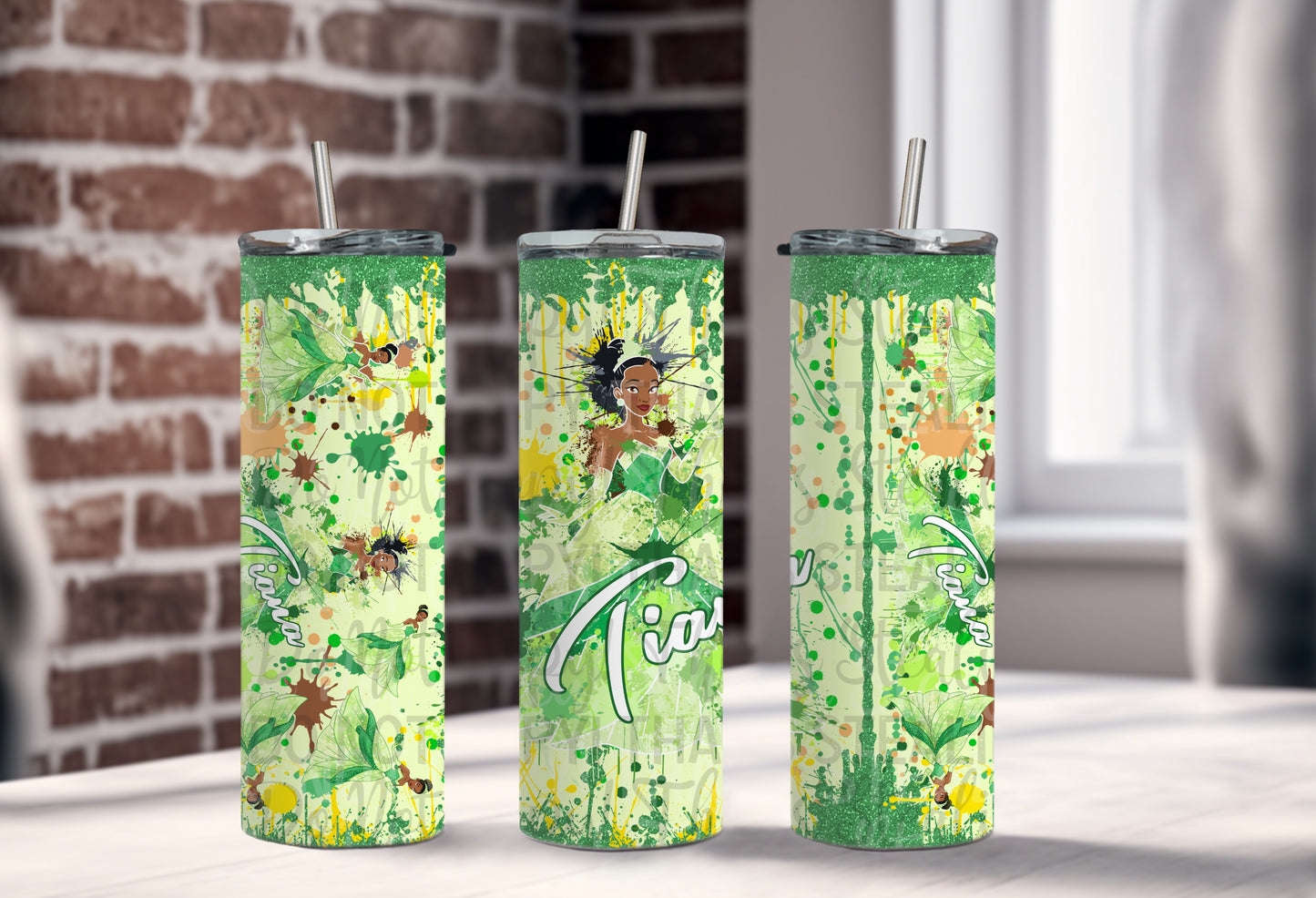 Royal Frog 20OZ TUMBLER