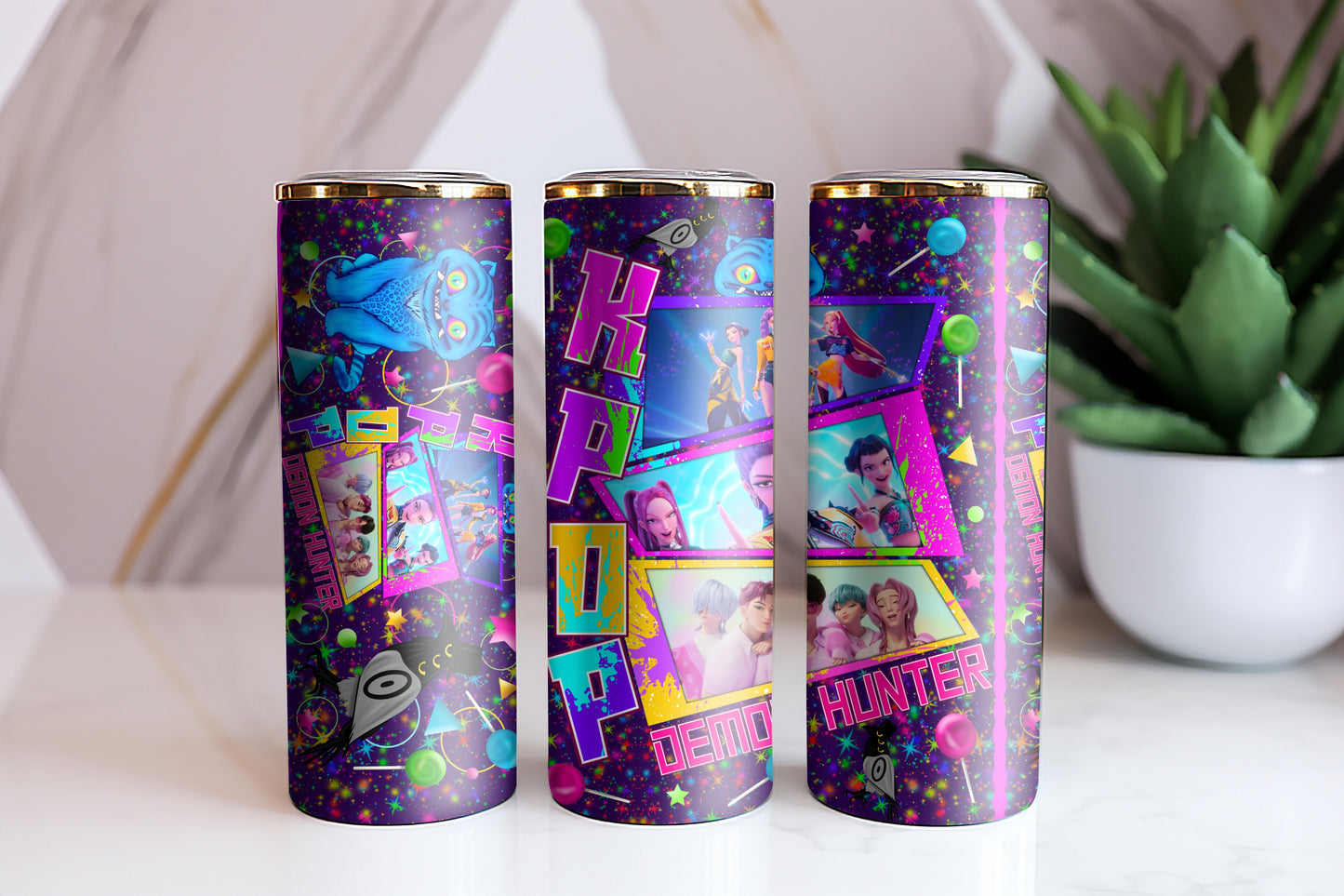 Pop PNGS MINI BUNDLE