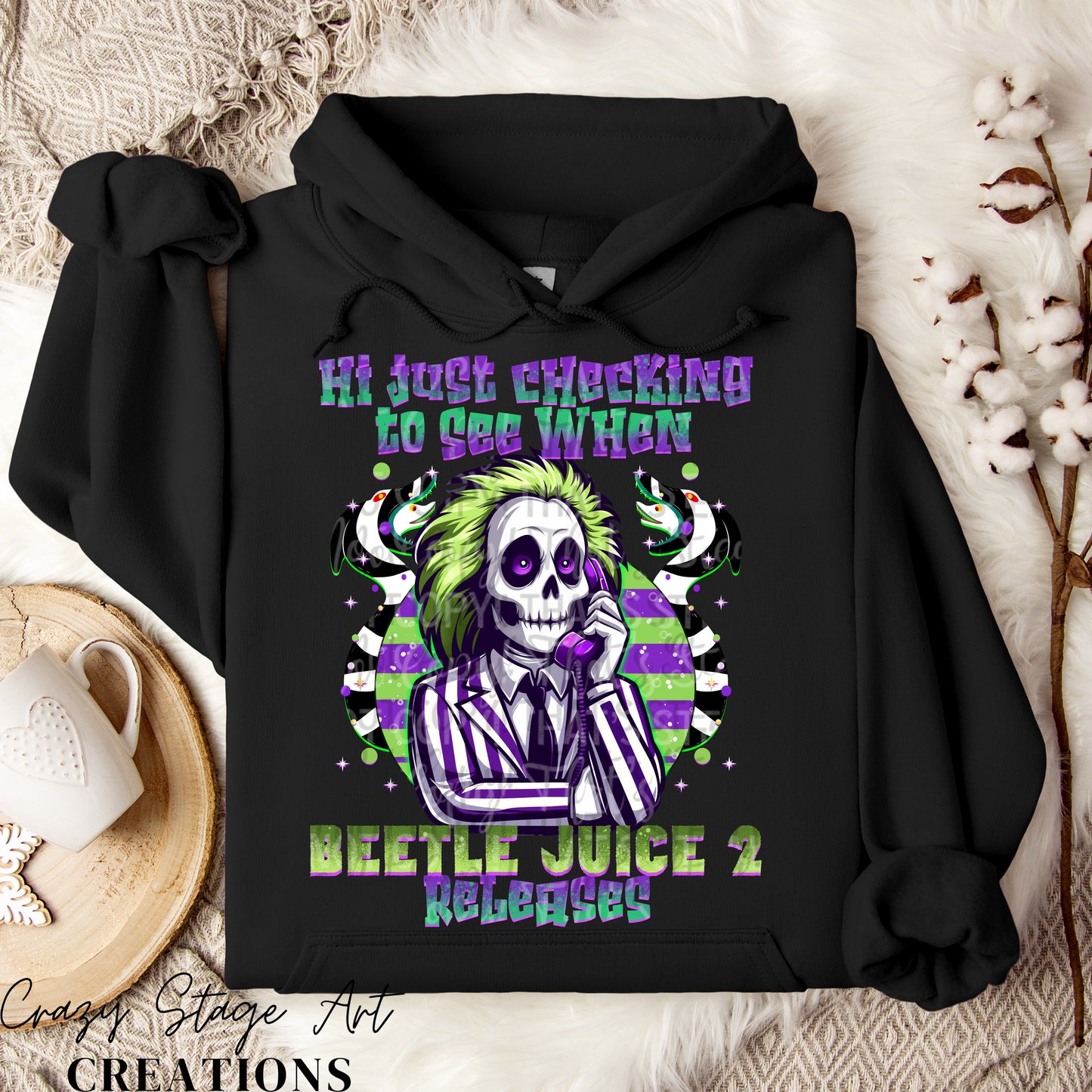 Spooky western bundle PNGs