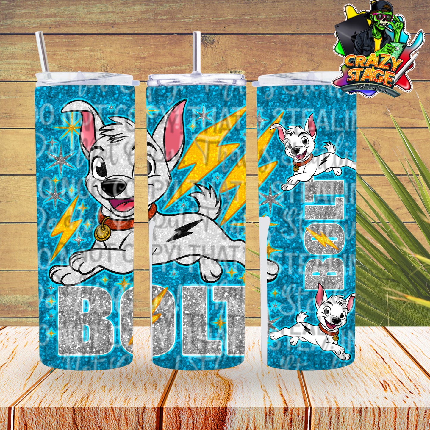 GLITTER JANUARY WEEK 2 bundle